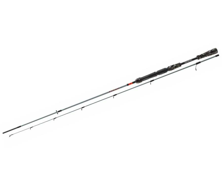 Спінінгове вудилище Daiwa 23 Fuego Spin 2,7 м 15-50 г (11121-275)