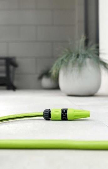 Шланг садовый Cellfast QUATTRO 1/2" 50 м 4 слоя до 20 Бар -10…+50 °C (10-063) - фото 3