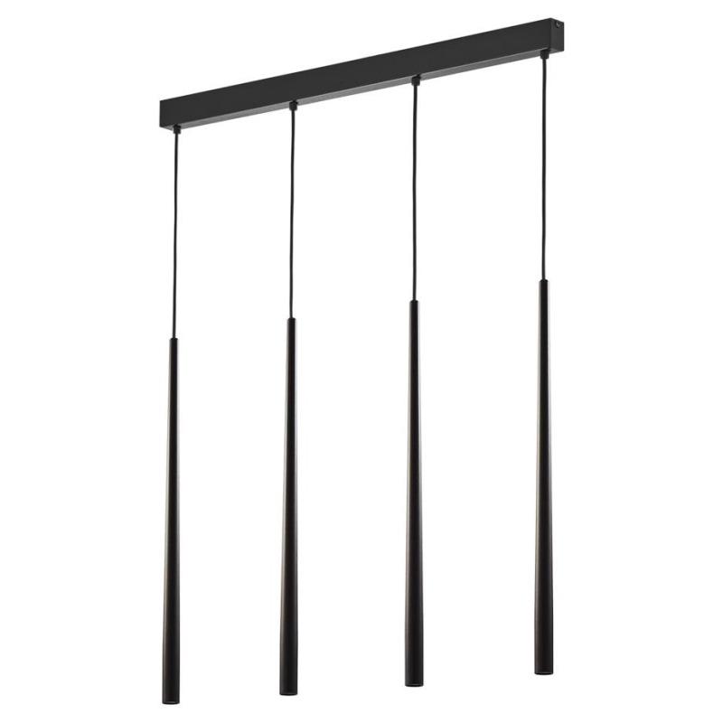 Люстра Tk Lighting Piano 6414