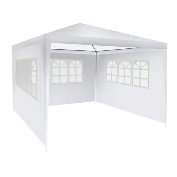 Павільйон садовий 3х3 м (74787242260_virgNM) Павільйон садовий 3х3 м (74787242260_virgNM)
