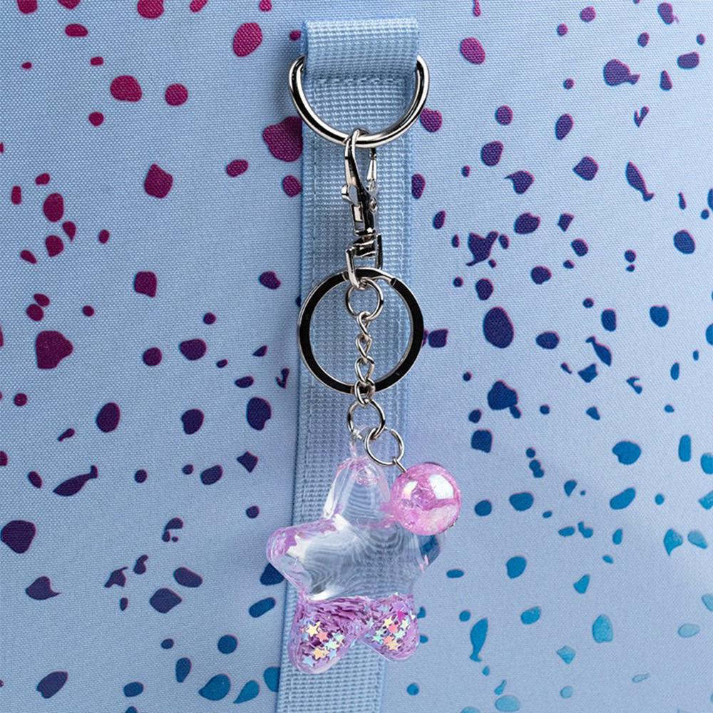 Шкільний набір KITE Education Shiny рюкзак/пенал/сумка для взуття (SET_K25-531M-1) - фото 7 Шкільний набір KITE Education Shiny рюкзак/пенал/сумка для взуття (SET_K25-531M-1) - фото 7