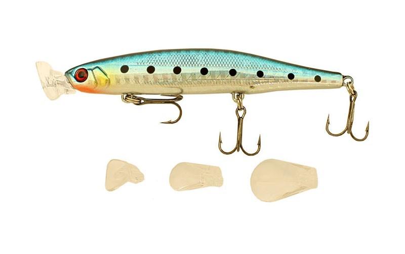 Воблер Fox Exchange Minnow EXM9-LN03 (269311)