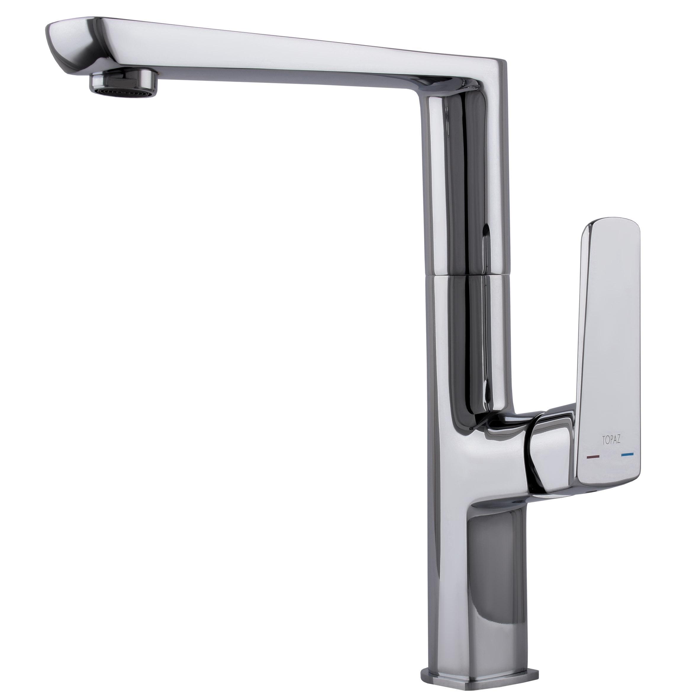 Смеситель для кухни TOPAZ LEXI TL 21401-H57 (000018040)