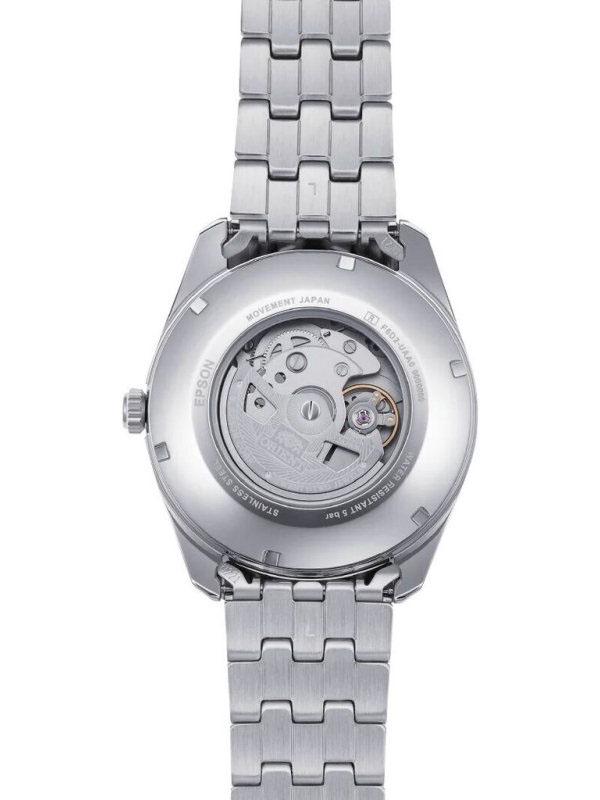 Наручний годинник чоловічий Orient RA-BA0002E10B (286944) - фото 3