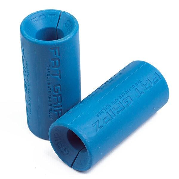 Розширювач грифа EasyFit FatGripz 10 см (EF-FGBL10)