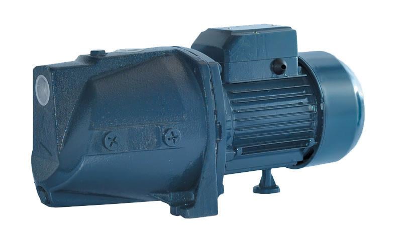 Поверхностный насос Euroaqua JSW 150 1,5 kW чугун (30284948)