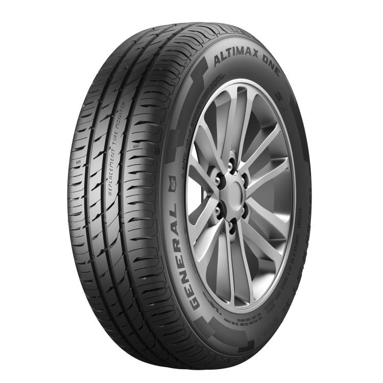 Шина летняя General Tire Altimax One 185/65R15 88T (2405187)