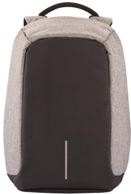 Рюкзак Bobby для ноутбука с USB (1163)