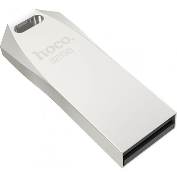 Флешка Hoco UD4 32GB USB Flash Disk металева U disck протиударний (8e832e92) Флешка Hoco UD4 32GB USB Flash Disk металева U disck протиударний (8e832e92)