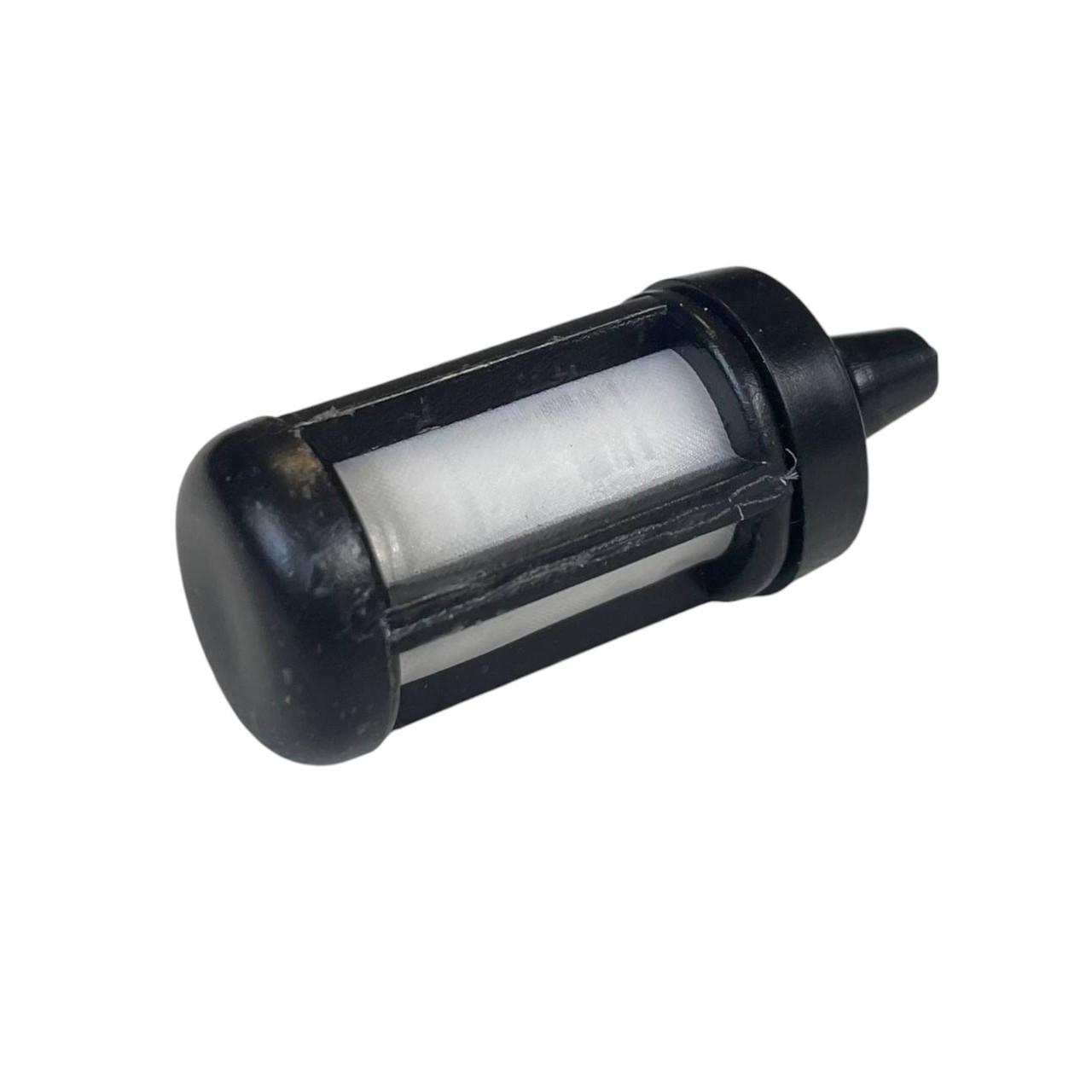 Корпус двигателя картер ST MS 180 маслонасос натяжитель свеча воздушный и топливный фильтр - фото 10