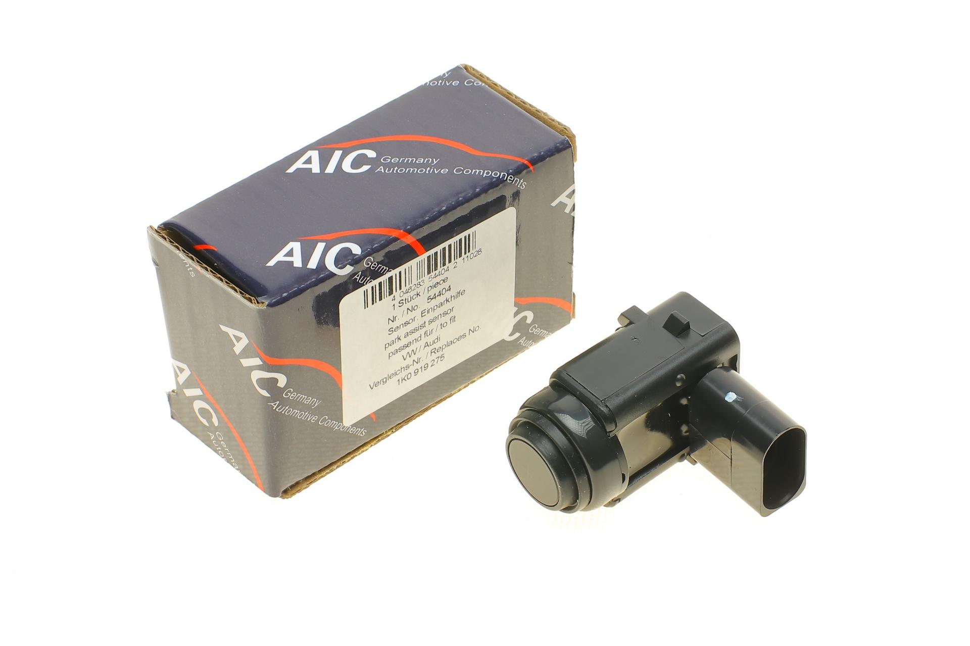 Датчик Aic парковки VW Touareg/Touran 10-18/Skoda Octavia 96-07 (54404)