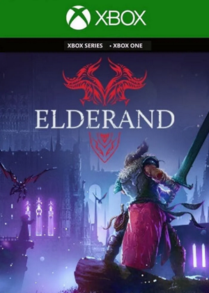Ключ активації Elderand для Xbox One/Series S/X (81169361)