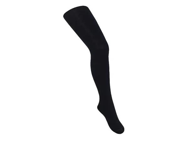 Колготки детские махровые Star Kids 707 SK027 128-134см Черный