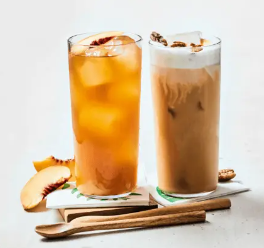 Стаканы Tupperware Кристалл 400 мл 2 шт. - фото 3 Стаканы Tupperware Кристалл 400 мл 2 шт. - фото 3