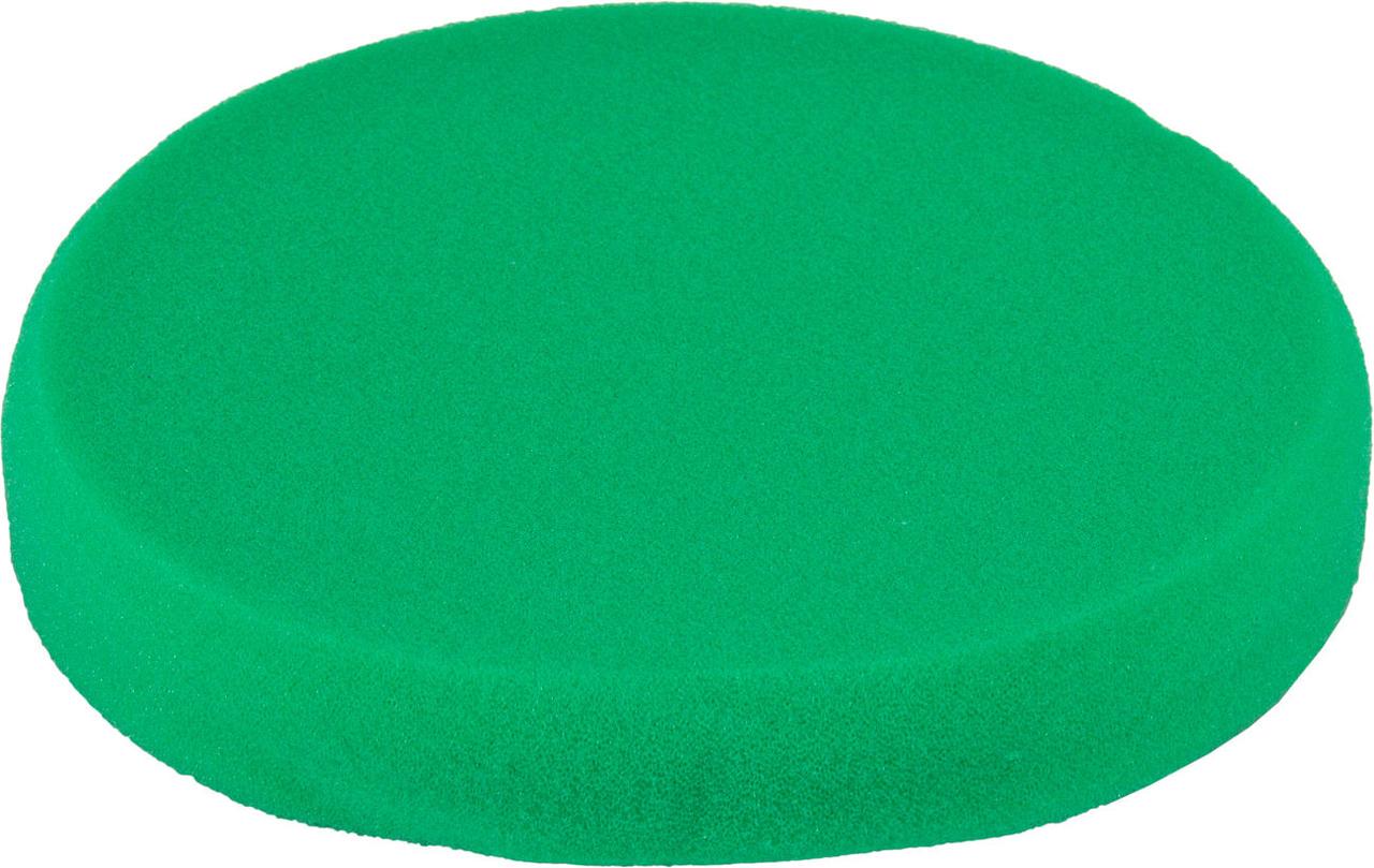 Круг полірувальний 3M зелений 150 мм Зелений (50487)