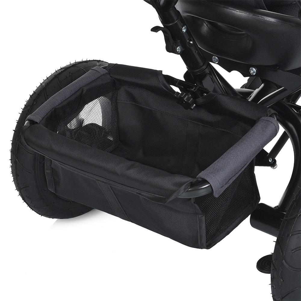 Детский велосипед трехколесный Profi Графитовый (MT 1006-2) - фото 8 Детский велосипед трехколесный Profi Графитовый (MT 1006-2) - фото 8