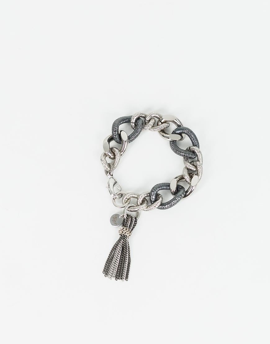 Браслет Doran Silver жіночий SAMOKISH мульти One size