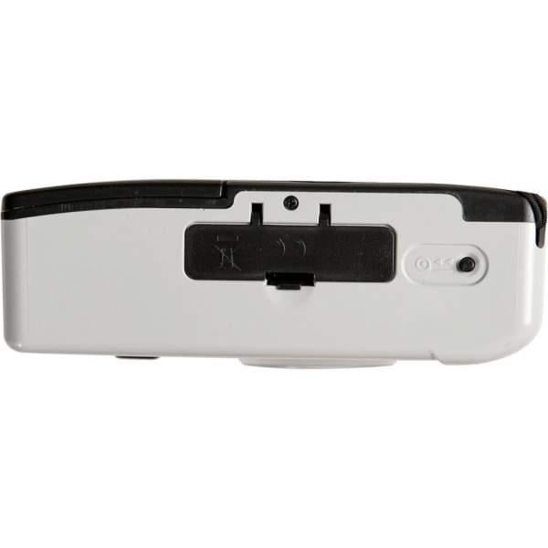 Фотоапарат плівковий Kodak M35 Marble Grey (25737962) - фото 5 Фотоапарат плівковий Kodak M35 Marble Grey (25737962) - фото 5