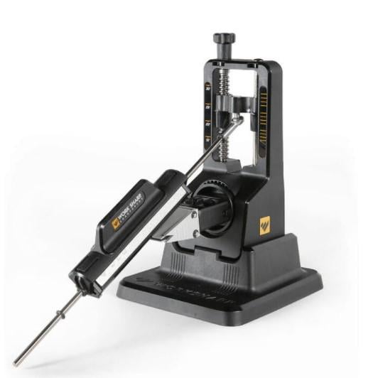 Точилка ручная Work Sharp The Precision Adjust Knife Sharpener (WSBCHPAJ-I) - фото 2