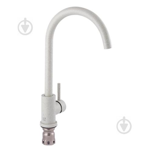 Смеситель для кухни Lidz (GRA) 12 32 015F-8 LIDZGRA1232015F8