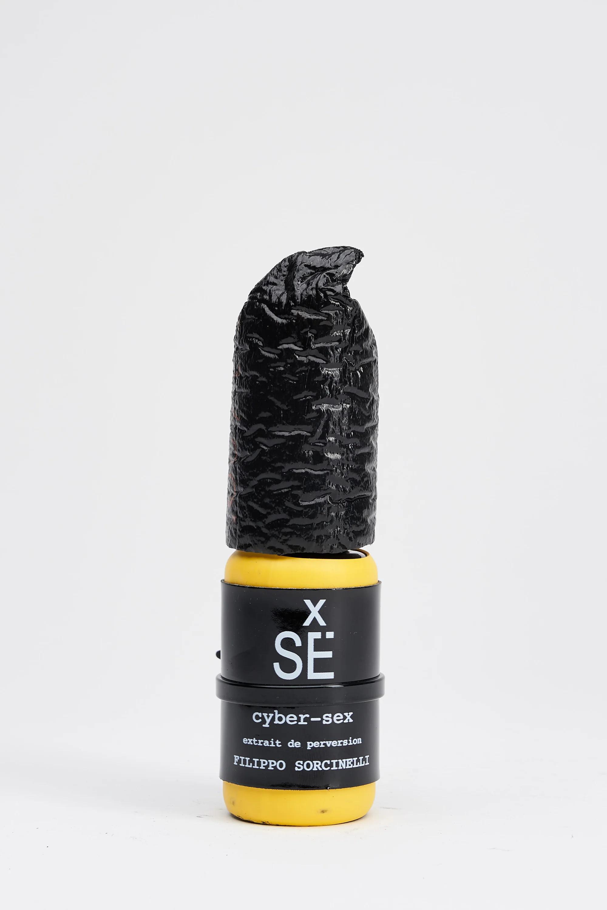 Духи унисекс Filippo Sorcinelli Cyber-Sex 30 мл (380388)