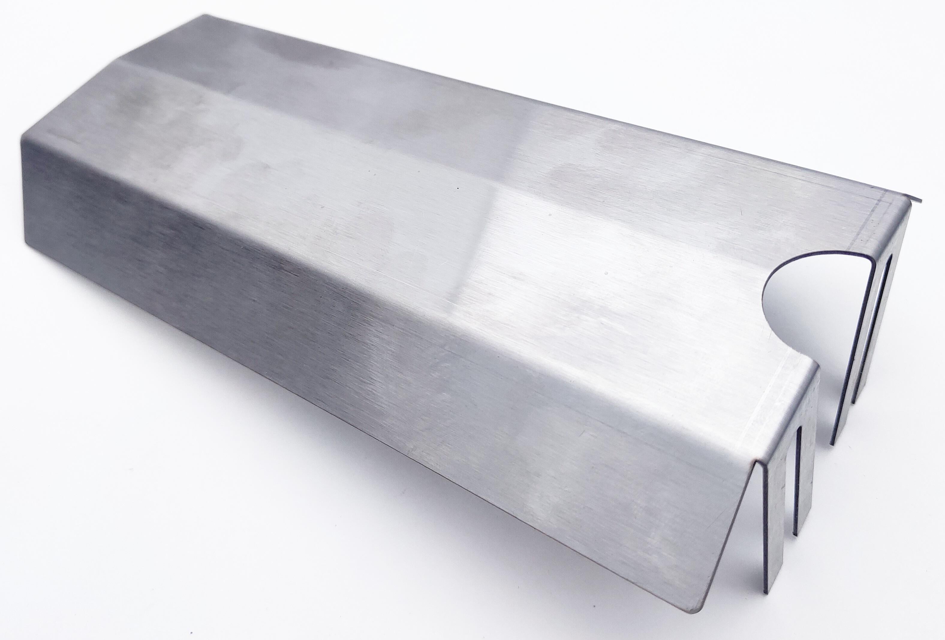 Защита от брызг для датчика эхолота N-Boats (NB-002) Защита от брызг для датчика эхолота N-Boats (NB-002)