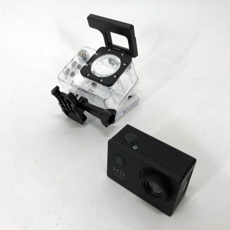 Екшн камера DVR Sport A7 (18218753) - фото 8