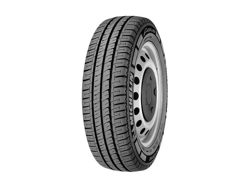 Шина летняя Michelin Agilis 175/75 R16C 101/99R (38310)