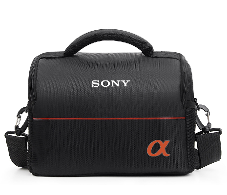 Сумка для фотоаппаратов Sony тип 5001 (10840383)