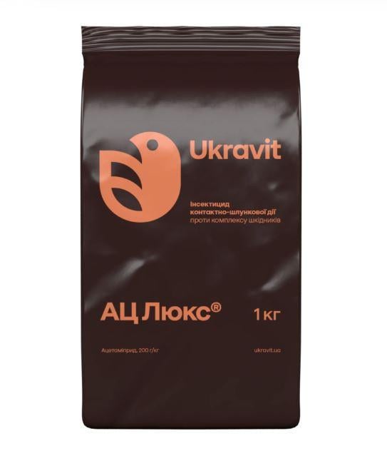 Інсектицид АЦ Люкс 1 кг (37163067)