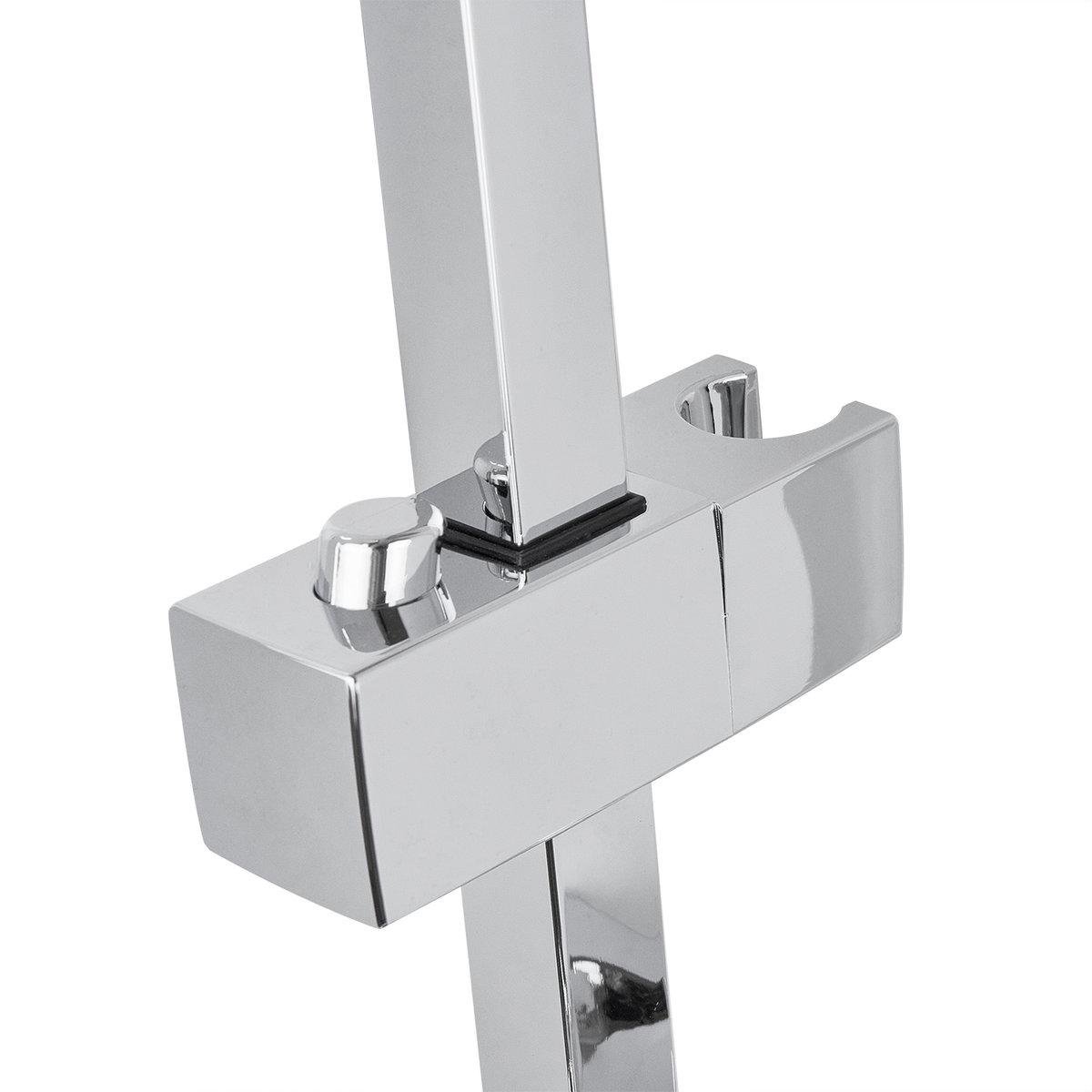 Стойка для душа VENTA SR617 - фото 2 Стойка для душа VENTA SR617 - фото 2