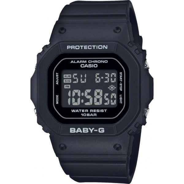 Годинник жіночий Casio BGD-565-1D