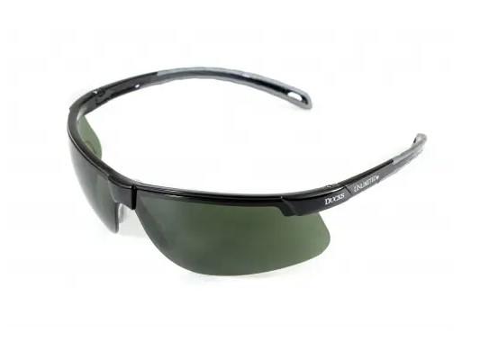 Окуляри захисні із змінними лінзами Ducks Unlimited Ducab-2 shooting KIT Anti-Fog - фото 2