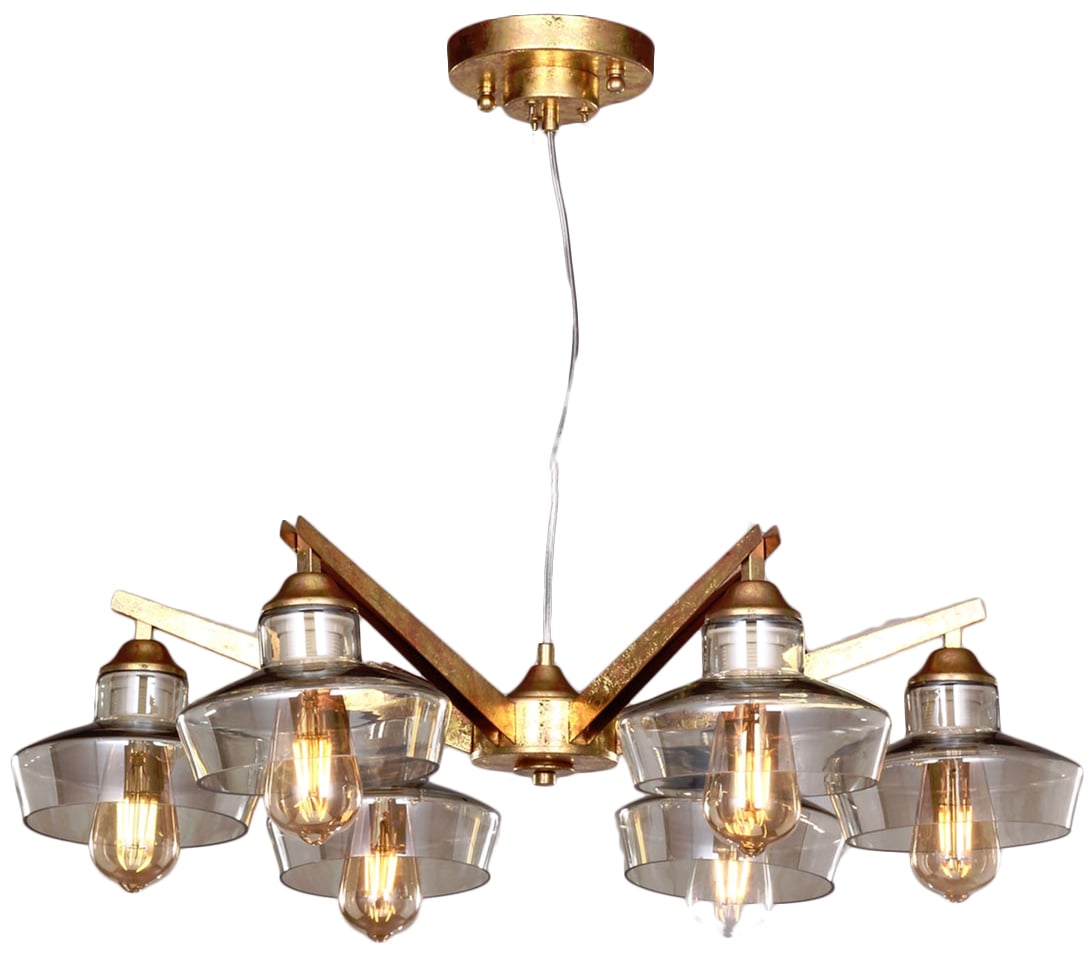 Люстра Wunderlicht (1320-46G) Люстра Wunderlicht (1320-46G)