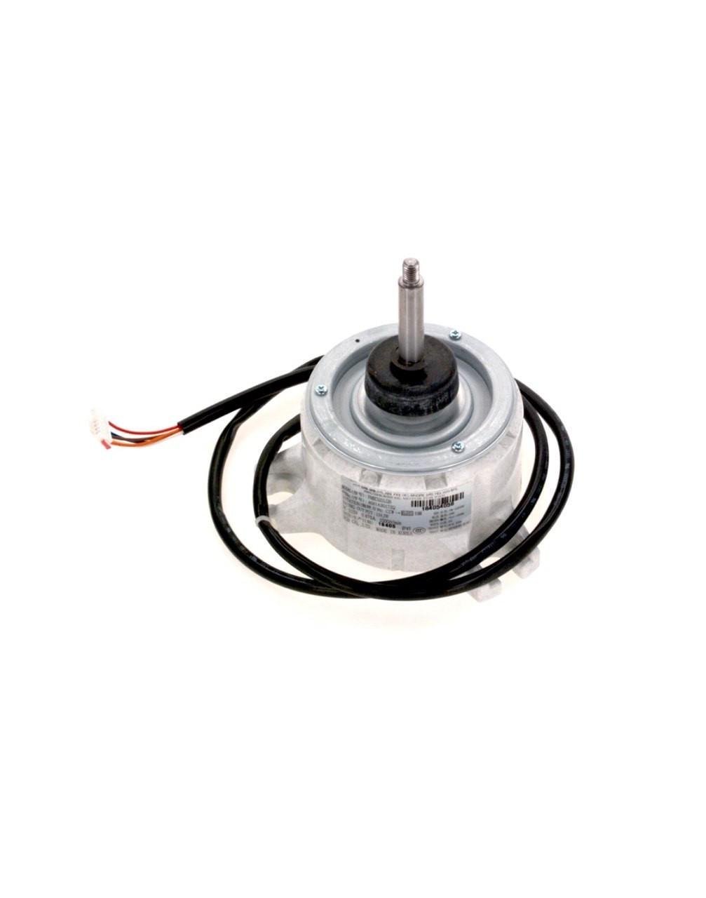 Двигатель нижнего вентилятора Bosch ODU Split (8738206641)