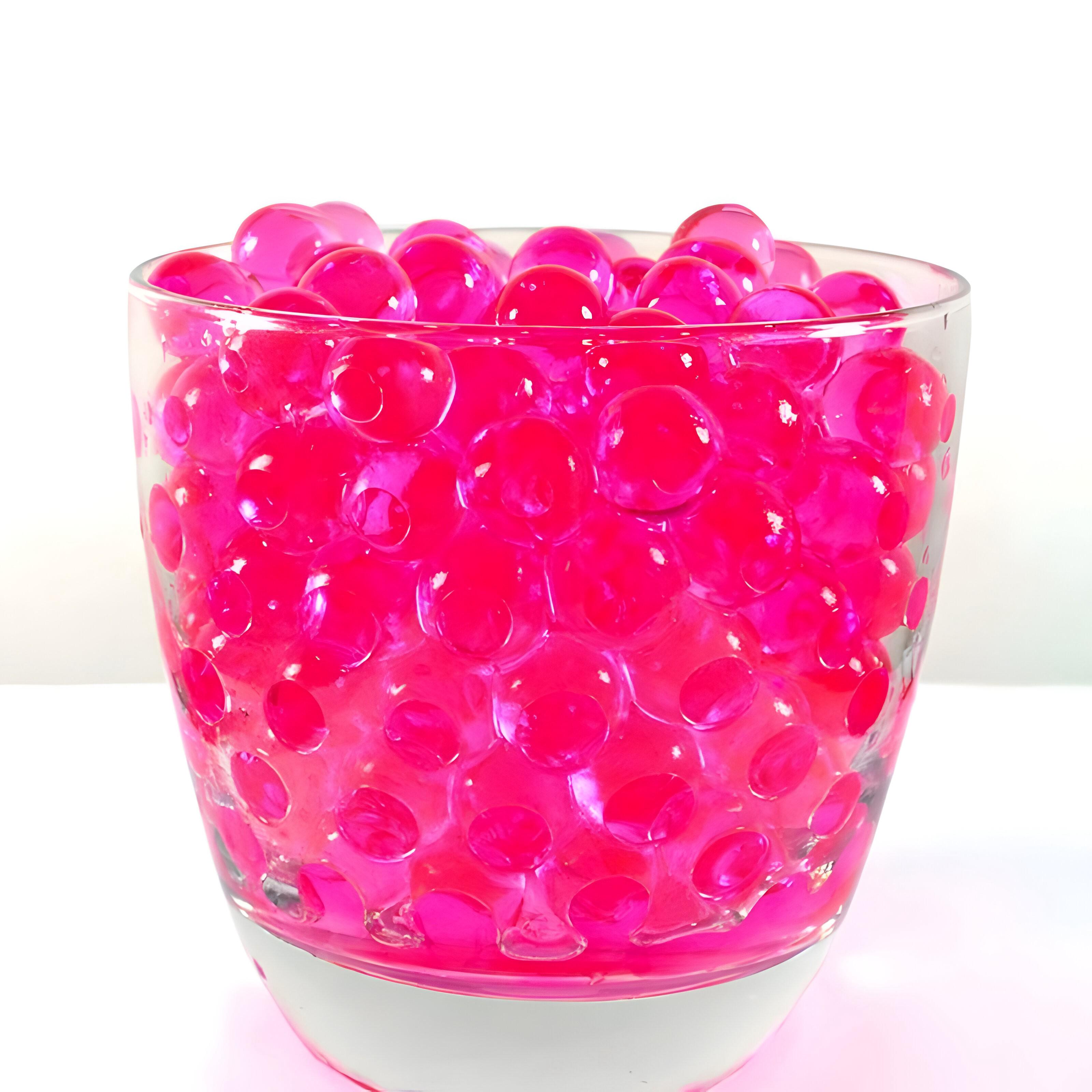 Кульки гідрогелеві Орбіз 100 шт. (14611470) - фото 3