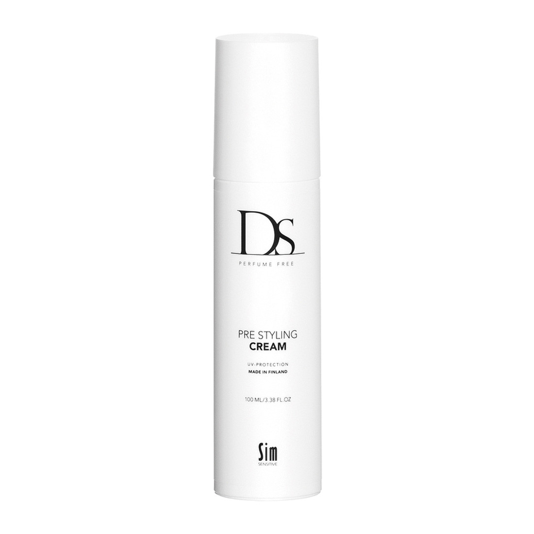 Стайлинг крем легкой фиксации DS Pre Styling Cream 100 мл (1872931833)