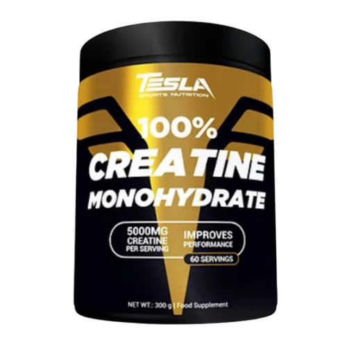 Креатин Creatine Monohydrate 500 г (2022-09-0424)