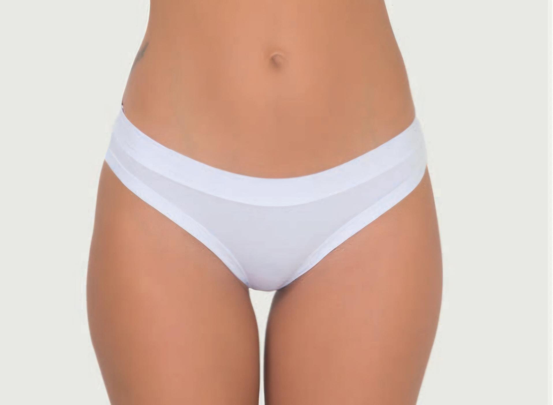 Трусы женские хлопковые Berrak 11679 L (1907151873)