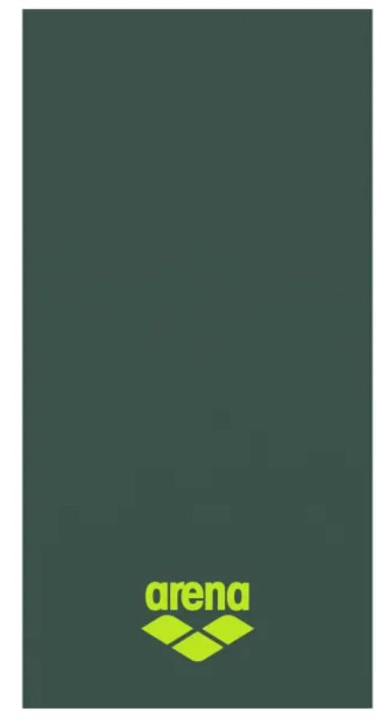 Полотенце Arena Microfiber Gym Towel 100x50 см (009054-660) - фото 1 Полотенце Arena Microfiber Gym Towel 100x50 см (009054-660) - фото 1