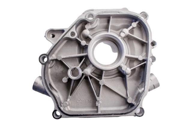 Крышка блока двигателя для вибротрамбовки 6,5 л.с. (1016)