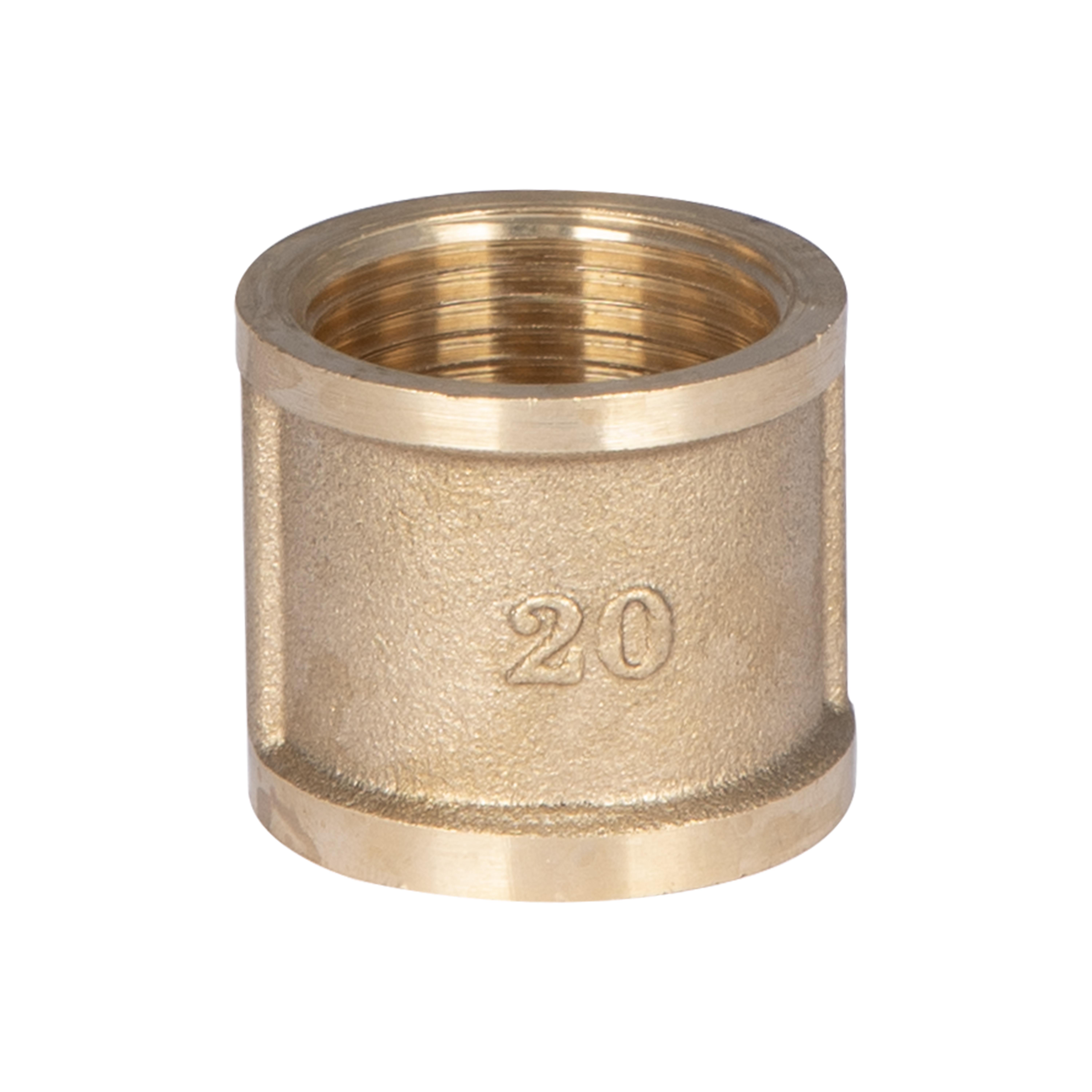 Муфта SD Plus 3/4" ВР SD40420 (22355375)
