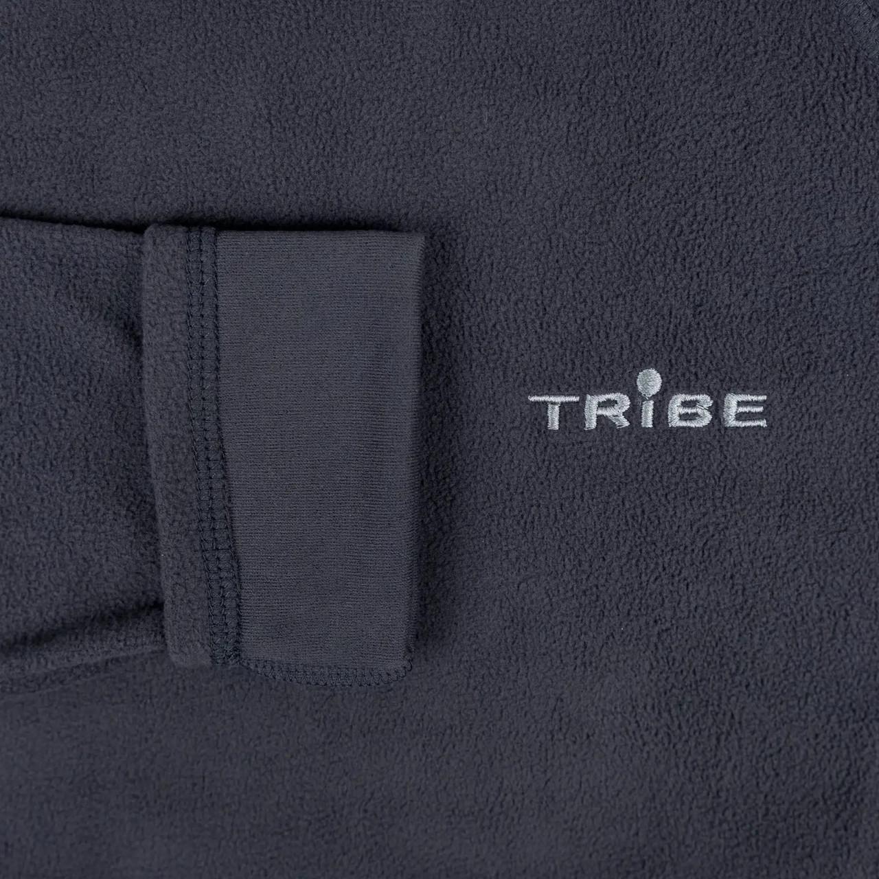 Термобілизна чоловіча флісова Tribe Microfleece XL Сірий (iz16201) - фото 6 Термобілизна чоловіча флісова Tribe Microfleece XL Сірий (iz16201) - фото 6