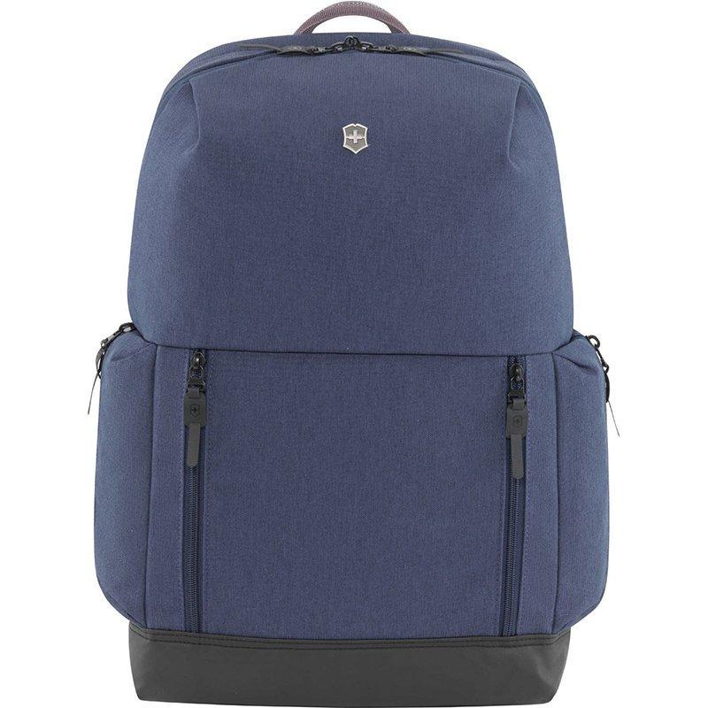 Міський рюкзак Victorinox Travel ALTMONT Classic з відділенням для ноутбука 15" 21 л Deep Lake (Vt605315) - фото 3