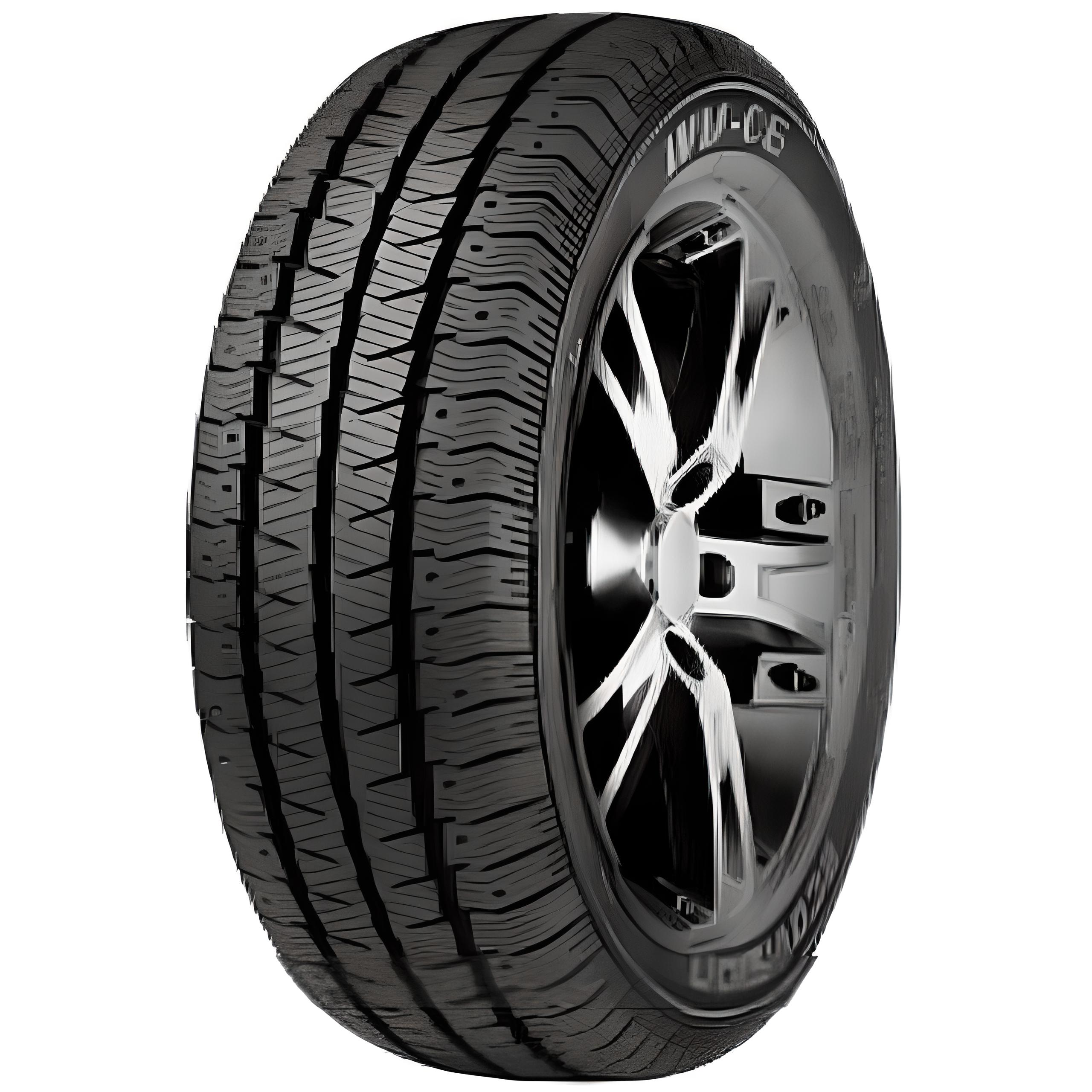Шина зимова Mirage MR-W600 175/80 R14C 99/98R (1001916791)