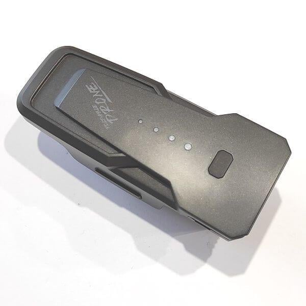 Аккумулятор для квадрокоптера Kfplan KF107 Li-Po 3000 mAh 7,4V (d089)