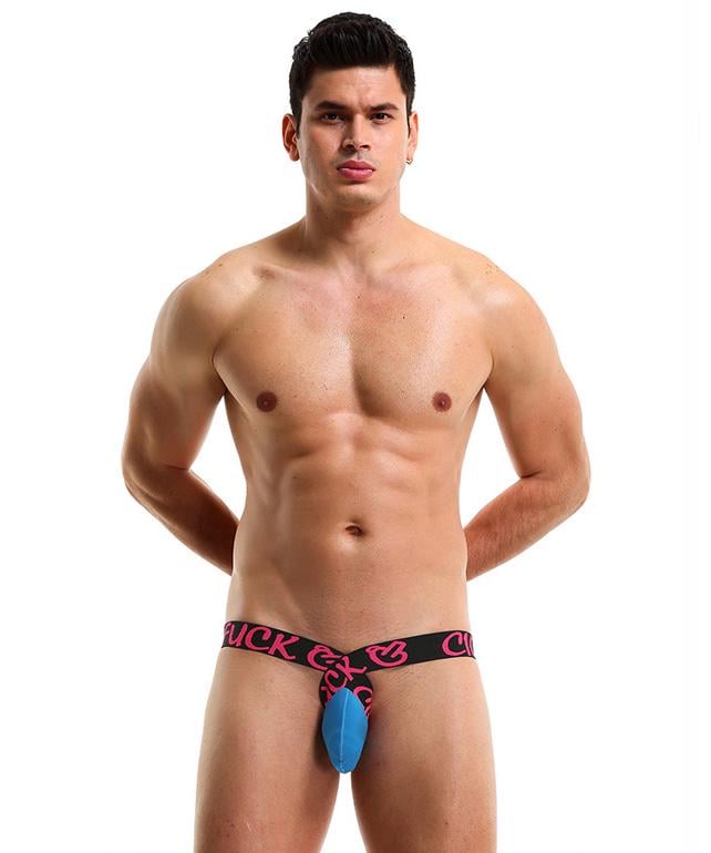 Трусы Ciokicx XXL Синий (5972)