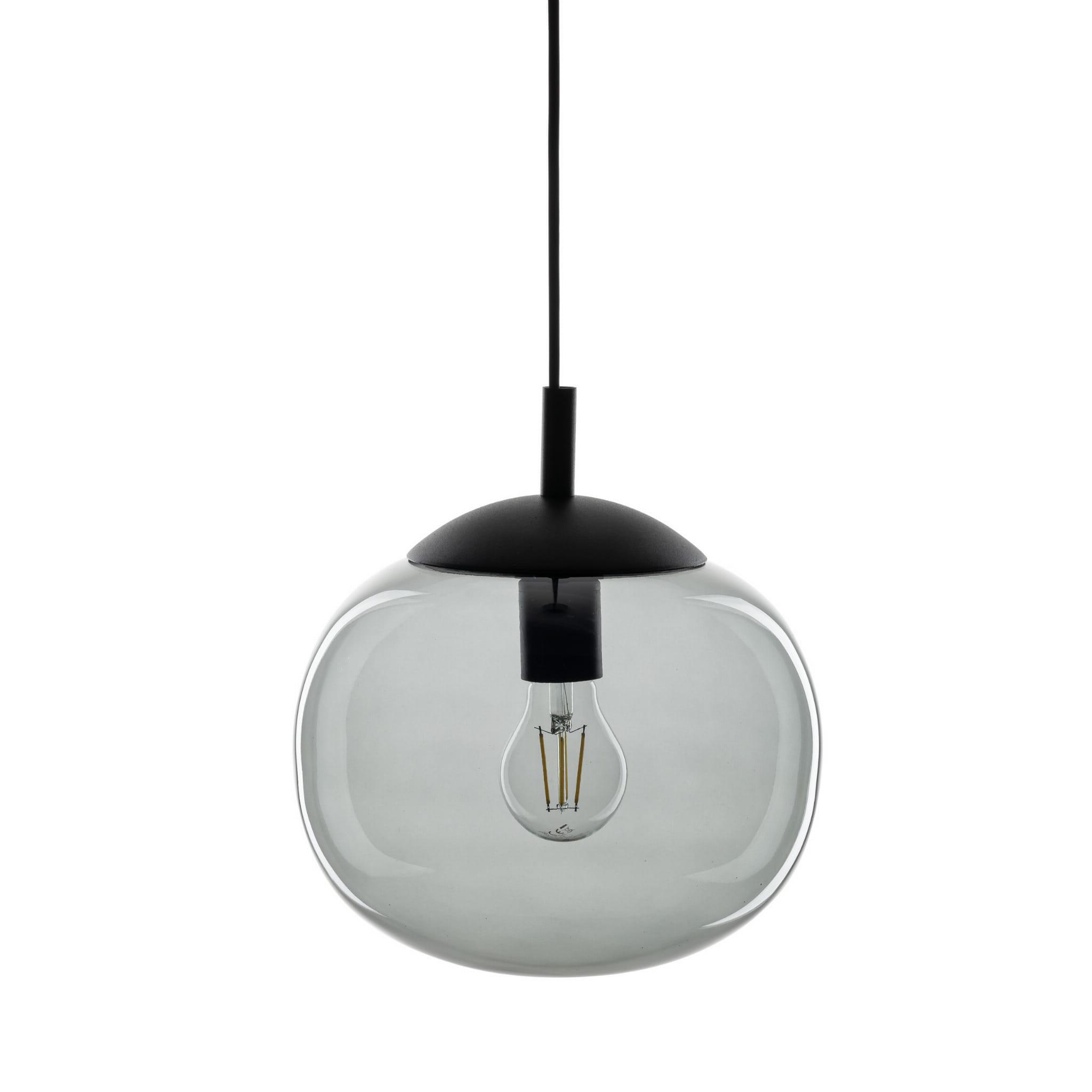 Люстра TK-Lighting Vibe 4972 Graphite - фото 2