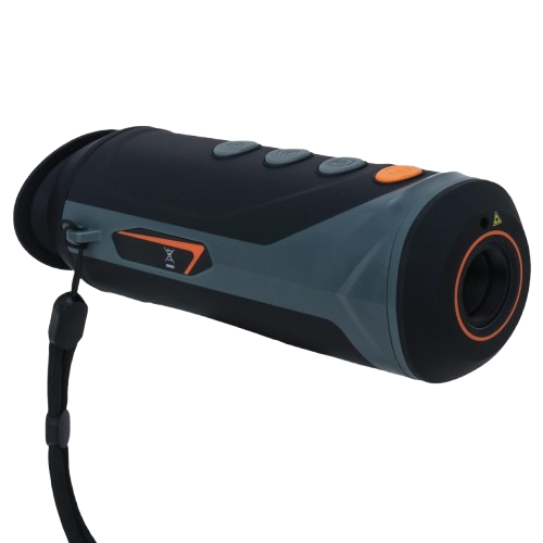 Монокуляр тепловизионный Dahua TPC-M20-B10-G Черный (29703655)