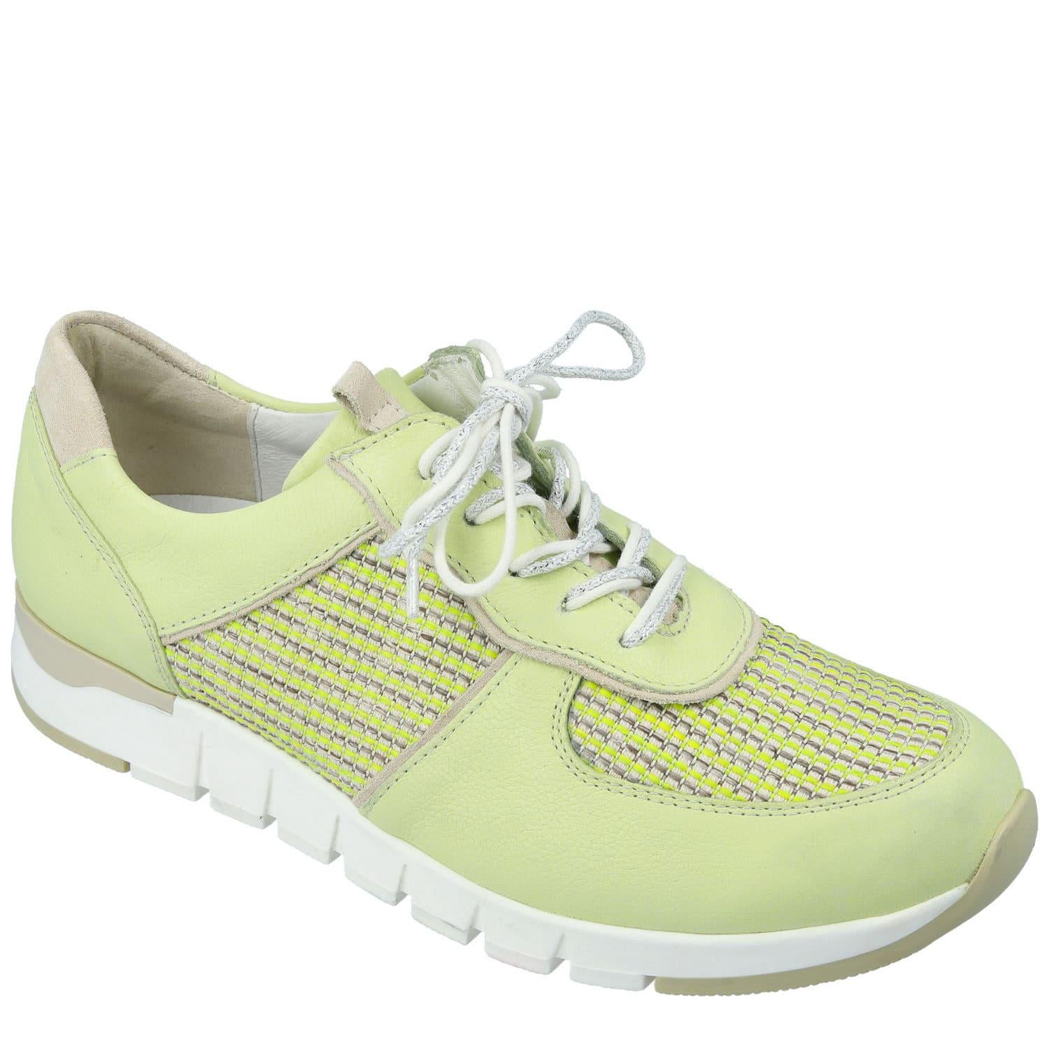 Кроссовки женские Waldlaufer р. 37 Разноцветный (92285848)